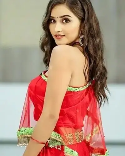 Escort In Simdega